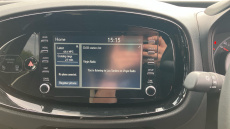 Toyota Aygo X 1.0 VVT-i Edge 5dr Petrol Hatchback